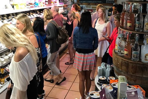 Skip The Line: Hunter Valley Cheese Factory - Handmade Cheese Tasting - Kawana Tourism 4