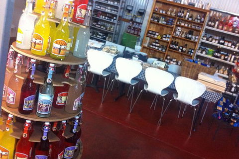 Skip The Line: Hunter Valley Cheese Factory - Handmade Cheese Tasting - Kawana Tourism 5