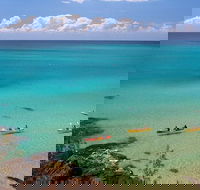 Byron Bay to Gold Coast Airport Departure Shuttle - Kawana Tourism