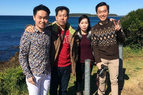 Highlights Of The Eurobodalla (half Day Private Tour) - Kawana Tourism 9