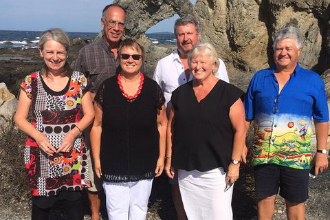 Highlights Of The Eurobodalla (half Day Private Tour) - Kawana Tourism 3