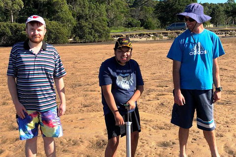 Highlights Of The Eurobodalla (half Day Private Tour) - Kawana Tourism 13