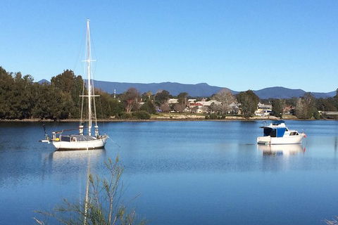 Highlights Of The Eurobodalla (half Day Private Tour) - Kawana Tourism 8