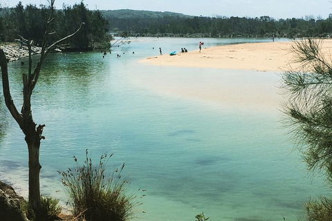Highlights Of The Eurobodalla (half Day Private Tour) - Kawana Tourism 6