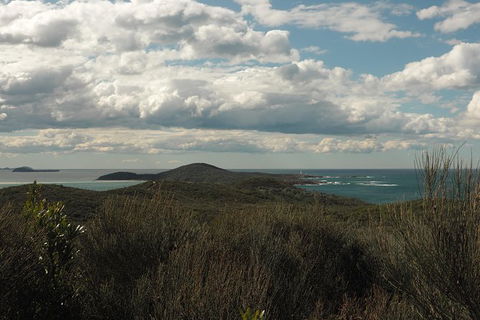 Boulder Bay Half Day Guided Walk - Kawana Tourism 1