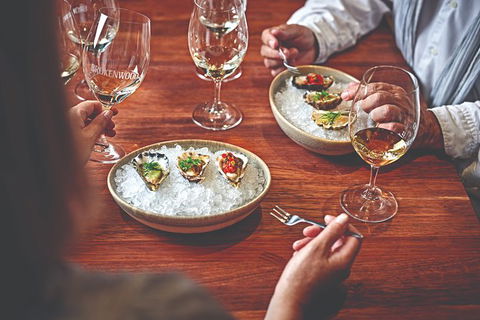 VIP Soil-To-Cellar Experience - Kawana Tourism 5