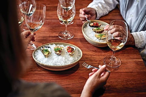 VIP Soil-To-Cellar Experience - Kawana Tourism 7