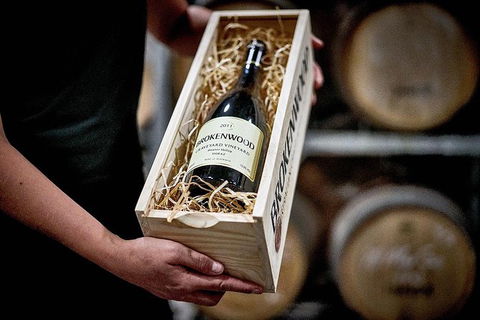 VIP Soil-To-Cellar Experience - Kawana Tourism 4
