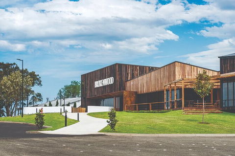 VIP Soil-To-Cellar Experience - Kawana Tourism 2