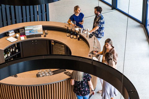 VIP Soil-To-Cellar Experience - Kawana Tourism 8