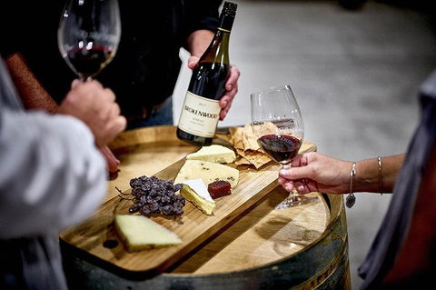 VIP Soil-To-Cellar Experience - Kawana Tourism 1
