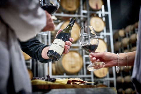 VIP Soil-To-Cellar Experience - Kawana Tourism 3