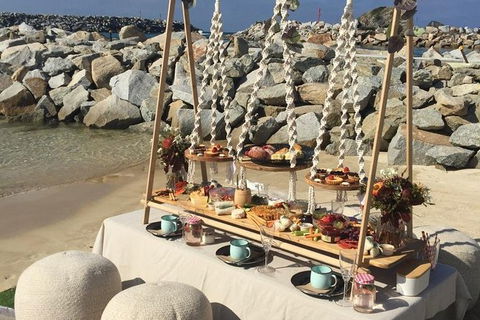Pop Up Picnic - Narooma - Kawana Tourism 2