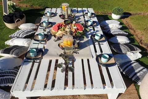 Pop Up Picnic - Narooma - Kawana Tourism 4