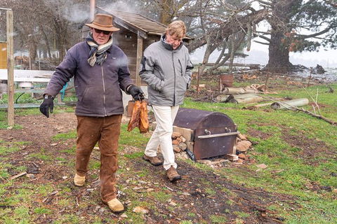 Paddock To Plate Farm Tour And Tasting - Kawana Tourism 10