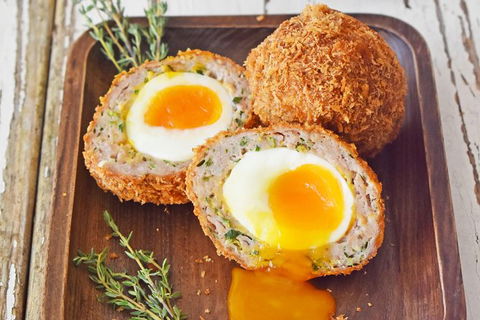 Paddock To Plate Farm Tour And Tasting - Kawana Tourism 6