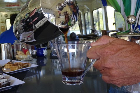 Byron Bay Rainforest Eco-Cruise - Kawana Tourism 4