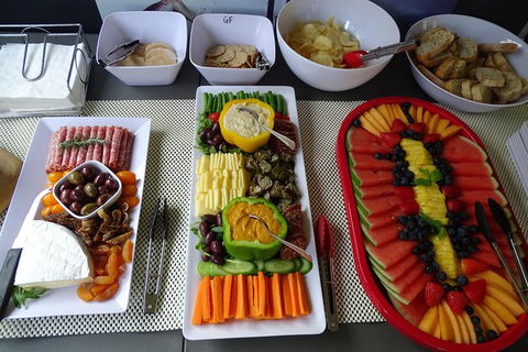 Byron Bay Sunset Rainforest Eco-Cruise - Kawana Tourism 5