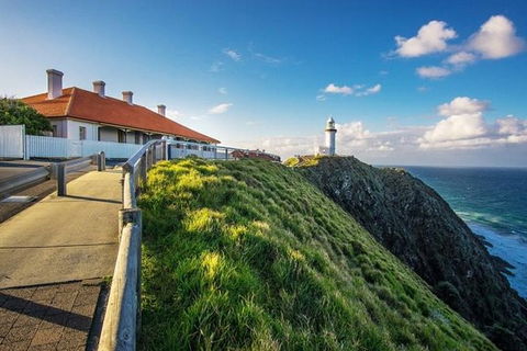 Full-Day Guided Tour Byron Bay With Pickup - Kawana Tourism 4