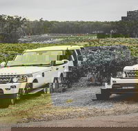 Hideaway Private Tours Hunter Valley - Kawana Tourism