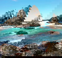 South Coast Photography Field Day - Kawana Tourism