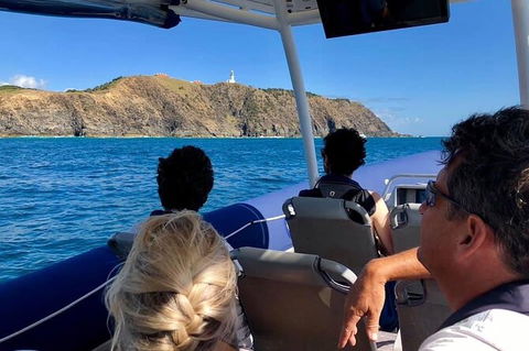 Julian Rocks Byron Bay Cruise - Kawana Tourism 3