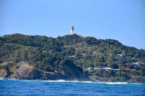 Julian Rocks Byron Bay Cruise - Kawana Tourism 7