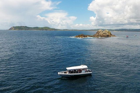 Julian Rocks Byron Bay Cruise - Kawana Tourism 0