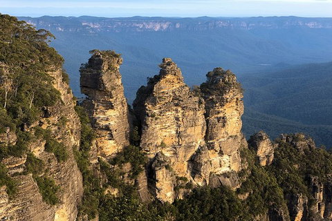 Blue Mountains Highlights, Wildlife Park And Scenic World Full Day Private Tour - Kawana Tourism 7