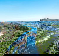 Jabiru 60 minute Scenic Flight - Kawana Tourism