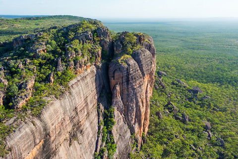 Jabiru 60 Minute Scenic Flight - Kawana Tourism 5