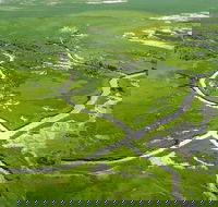 60 minute Scenic Flight from Cooinda - Kawana Tourism
