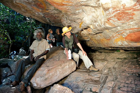 Arnhem Land Injalak Hill Full-Day Tour From Jabiru - Kawana Tourism 3