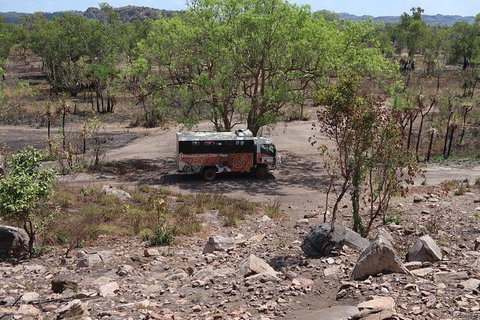 Arnhem Land Injalak Hill Full-Day Tour From Jabiru - Kawana Tourism 6