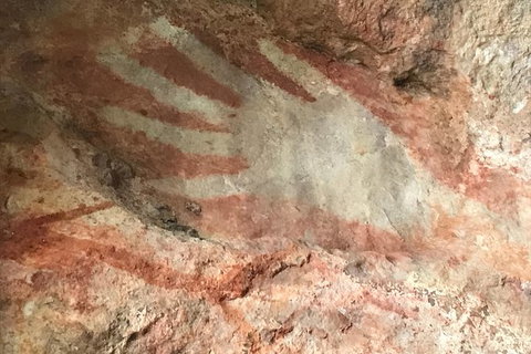 Arnhem Land Injalak Hill Full-Day Tour From Jabiru - Kawana Tourism 7