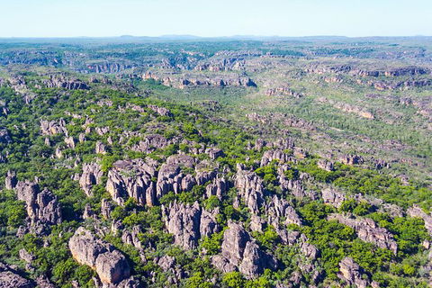 Jabiru 30 Minute Scenic Flight - Kawana Tourism 1