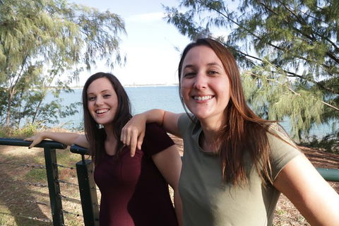 Darwin City Sights And Jumping Crocodile Cruise - Kawana Tourism 8
