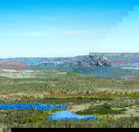 30 minute Scenic Flight from Cooinda - Kawana Tourism