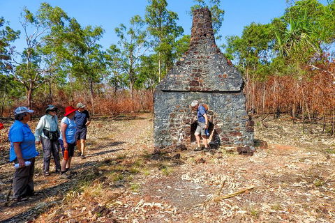 Kakadu & Arnhem Land Tour (Camping Tour) - Kawana Tourism 3