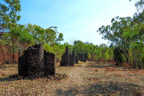 Kakadu & Arnhem Land Tour (Camping Tour) - Kawana Tourism 5
