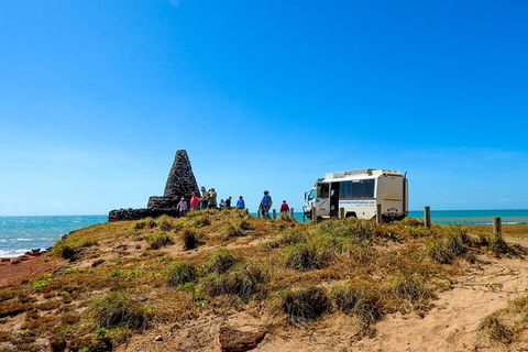 Kakadu & Arnhem Land Tour (Camping Tour) - Kawana Tourism 1