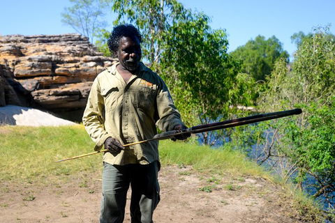Kakadu & Arnhem Land Tour (Camping Tour) - Kawana Tourism 0