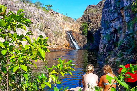 Kakadu & Arnhem Land Tour (Camping Tour) - Kawana Tourism 4