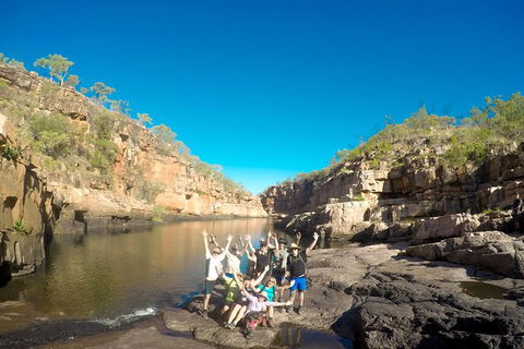 11-day Darwin To Cairns Tour - Kawana Tourism 0