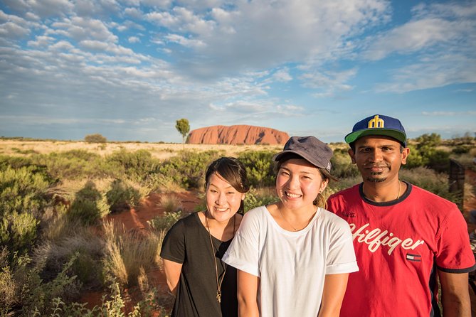 Gillen NT Kawana Tourism