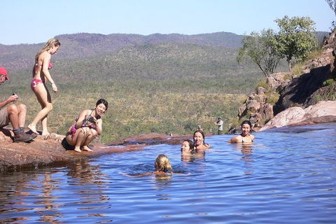 Kakadu, Katherine & Litchfield Adventure - Kawana Tourism 0
