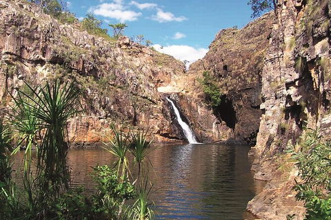 Kakadu, Katherine & Litchfield Adventure - Kawana Tourism 1