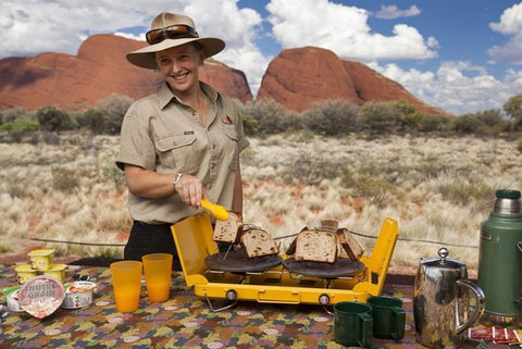 5-Hour Kata Tjuta Sunrise Tour From Ayers Rock With Breakfast - Kawana Tourism 1