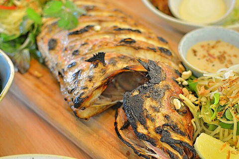 Gourmet Lunch Tour In Darwin Saturday Or Sunday 3-Hours - Kawana Tourism 2
