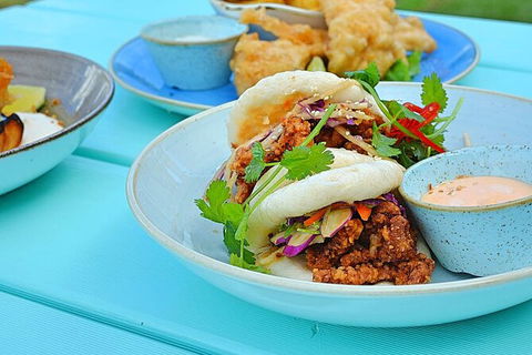 Gourmet Lunch Tour In Darwin Saturday Or Sunday 3-Hours - Kawana Tourism 3
